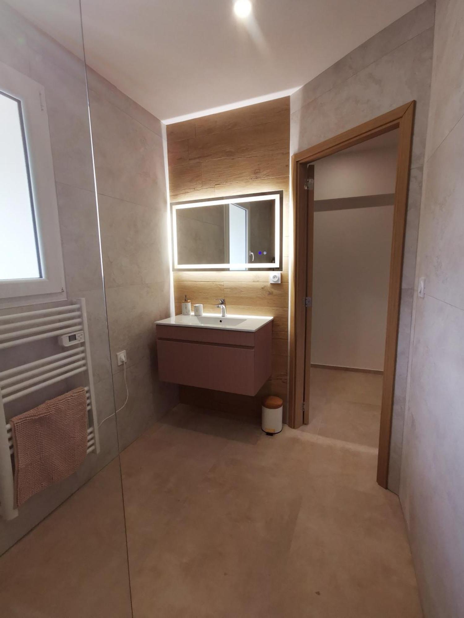 Magnifique Duplex Neuf Parking Et Terrasse *