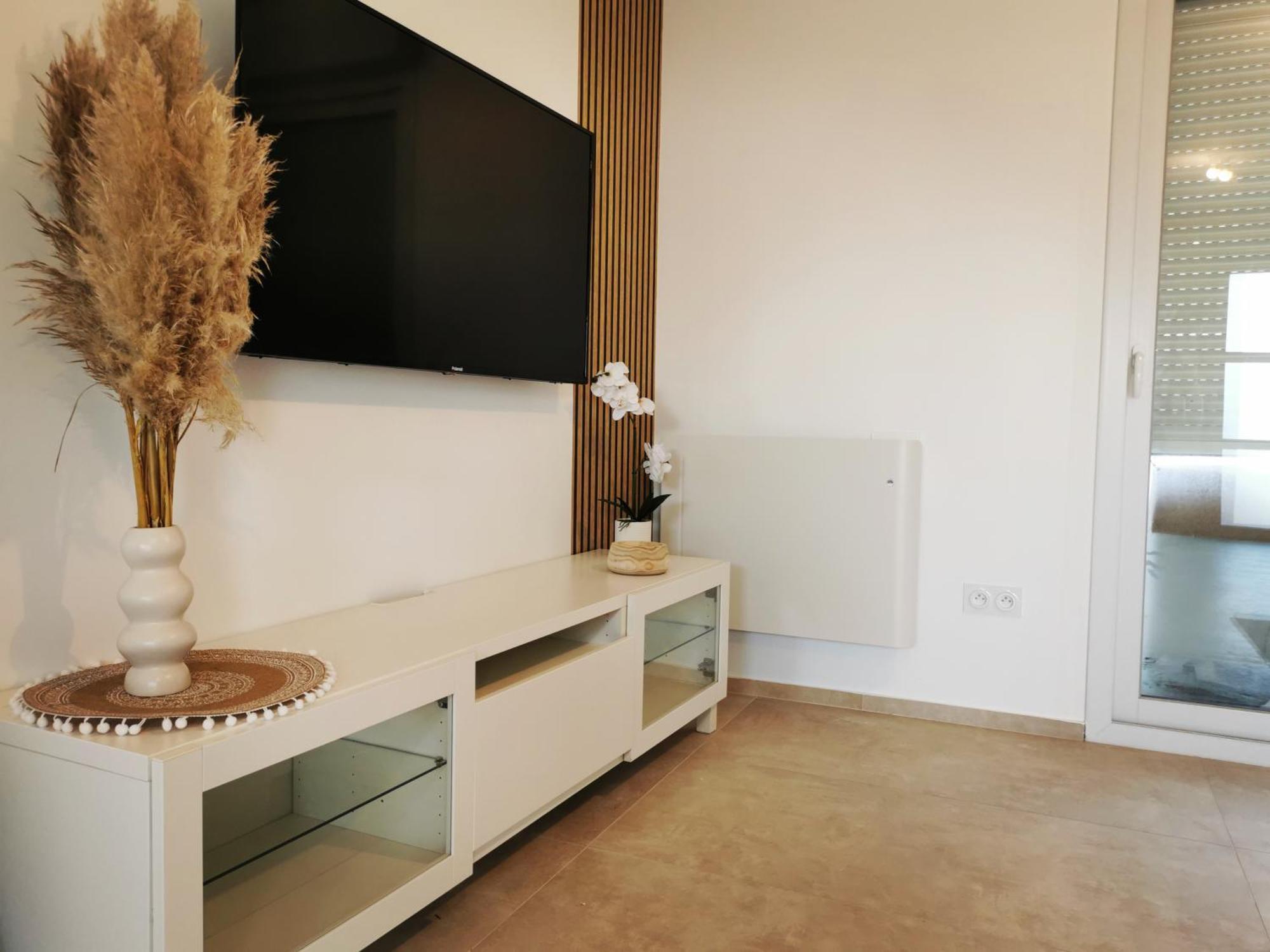 Apartment Magnifique Duplex Neuf Parking Et Terrasse *