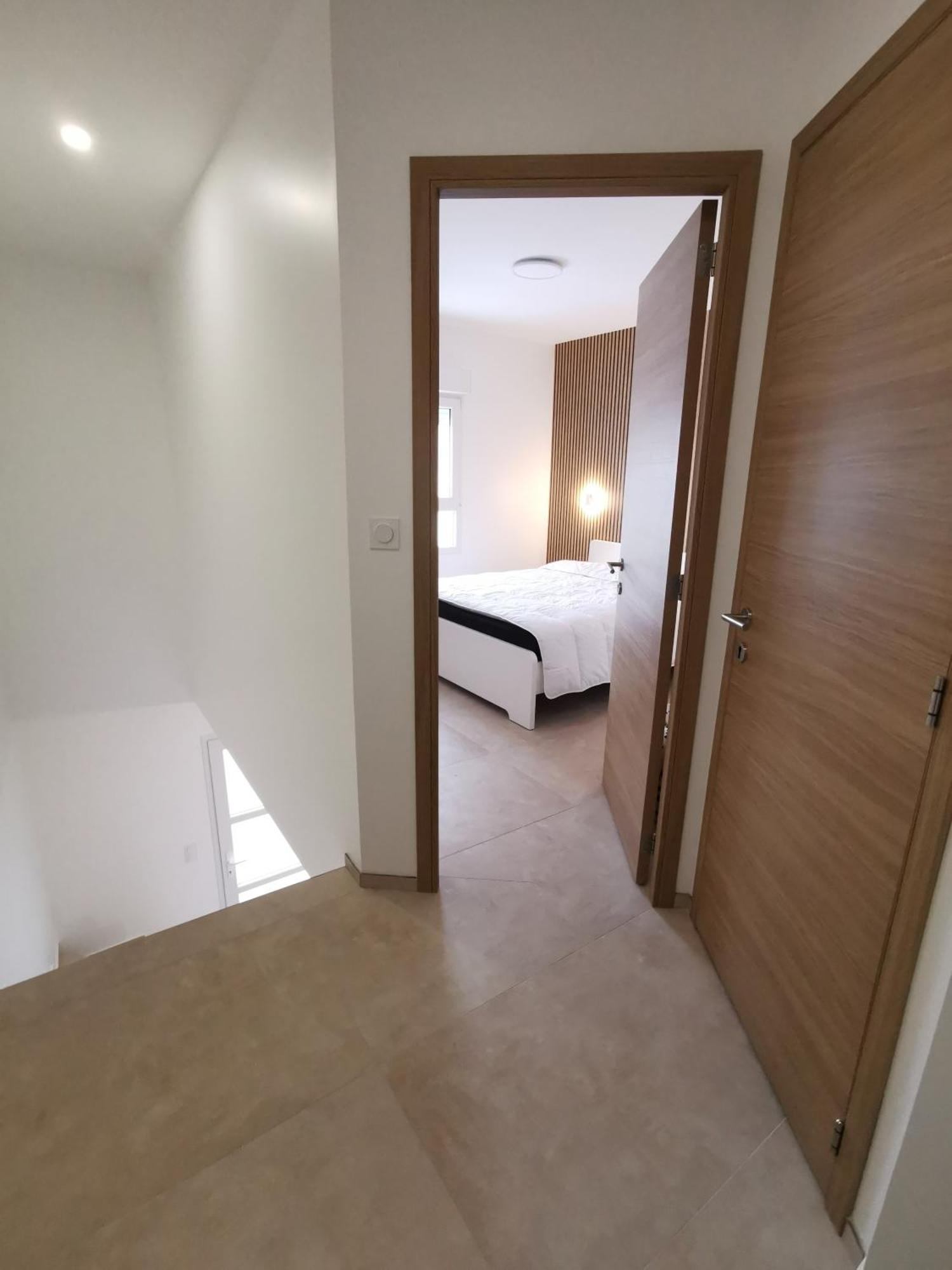 Magnifique Duplex Neuf Parking Et Terrasse Dole