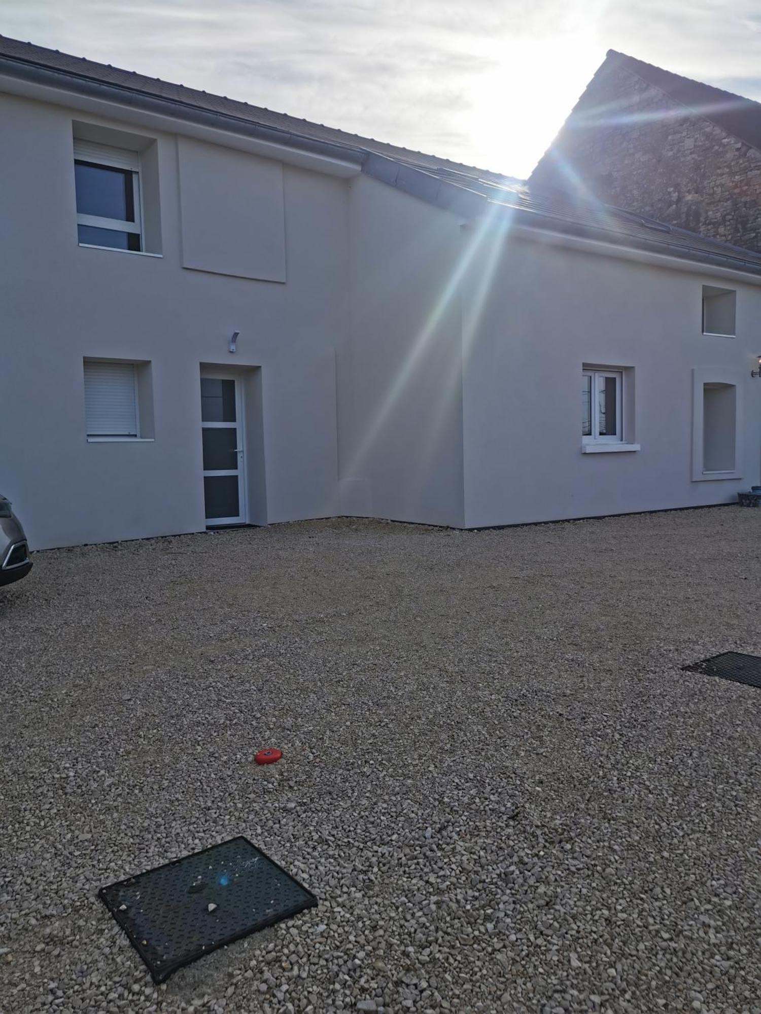 Magnifique Duplex Neuf Parking Et Terrasse Dole