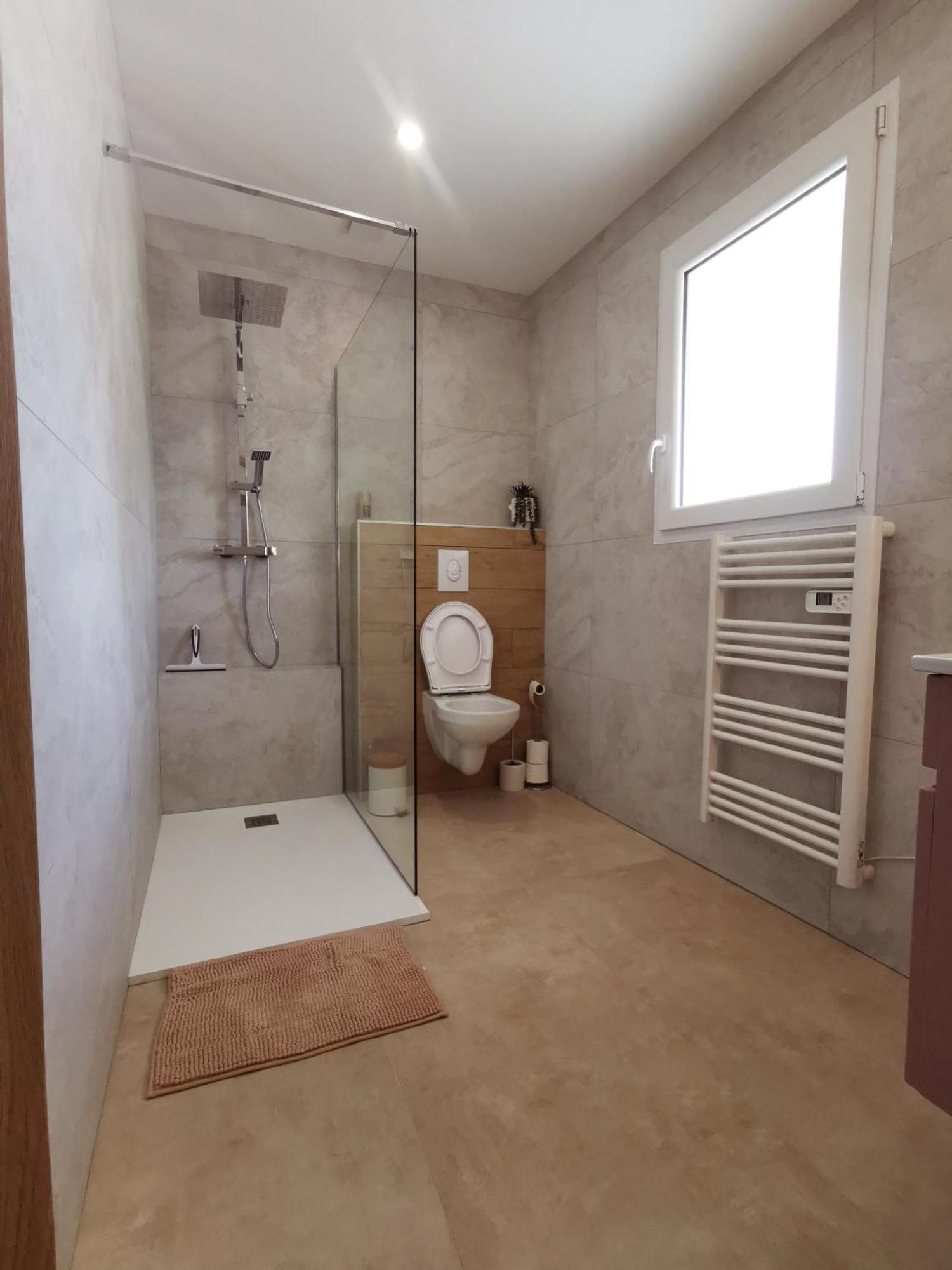 Magnifique Duplex Neuf Parking Et Terrasse Apartment *