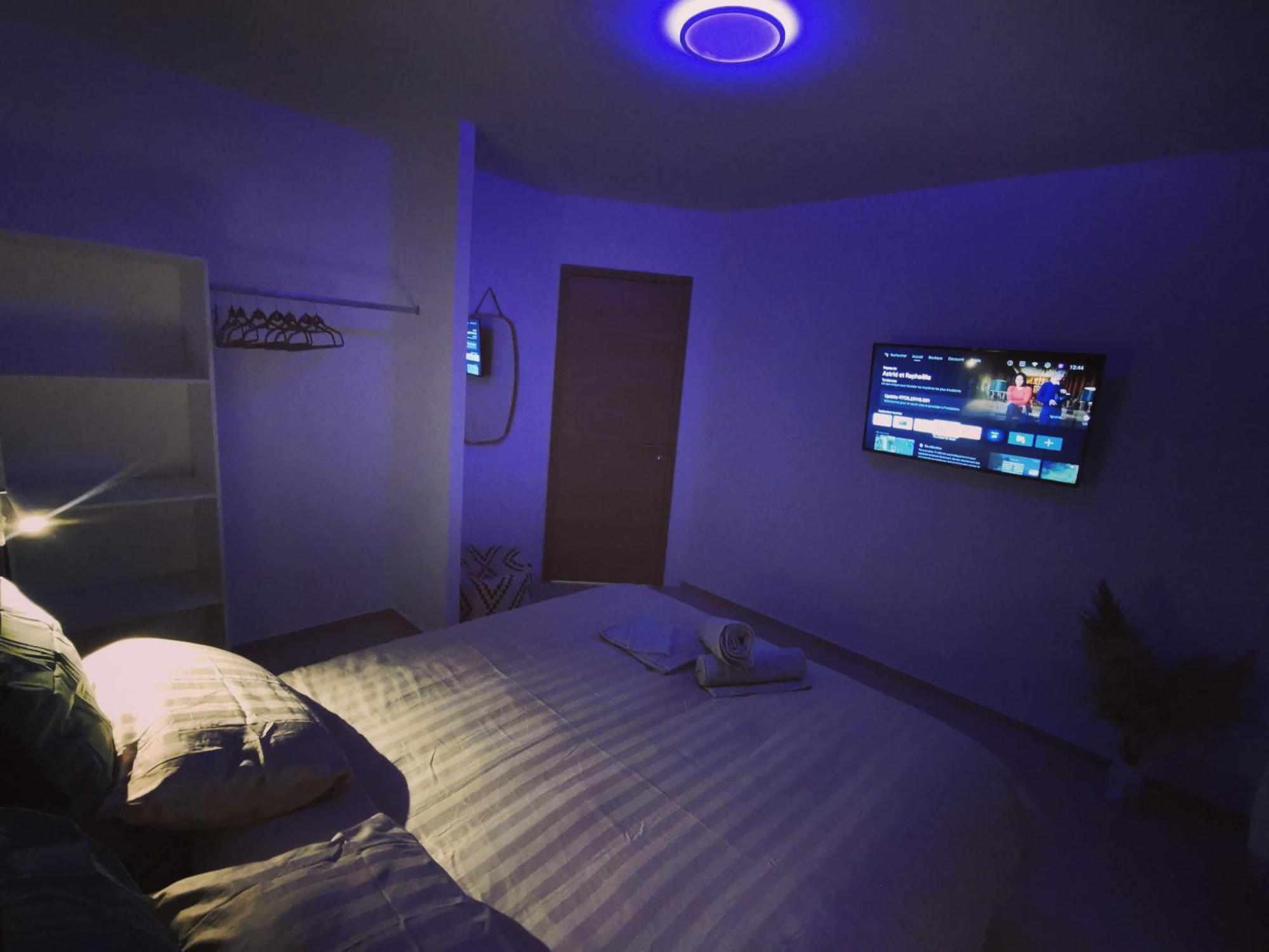 Apartment Magnifique Duplex Neuf Parking Et Terrasse Dole