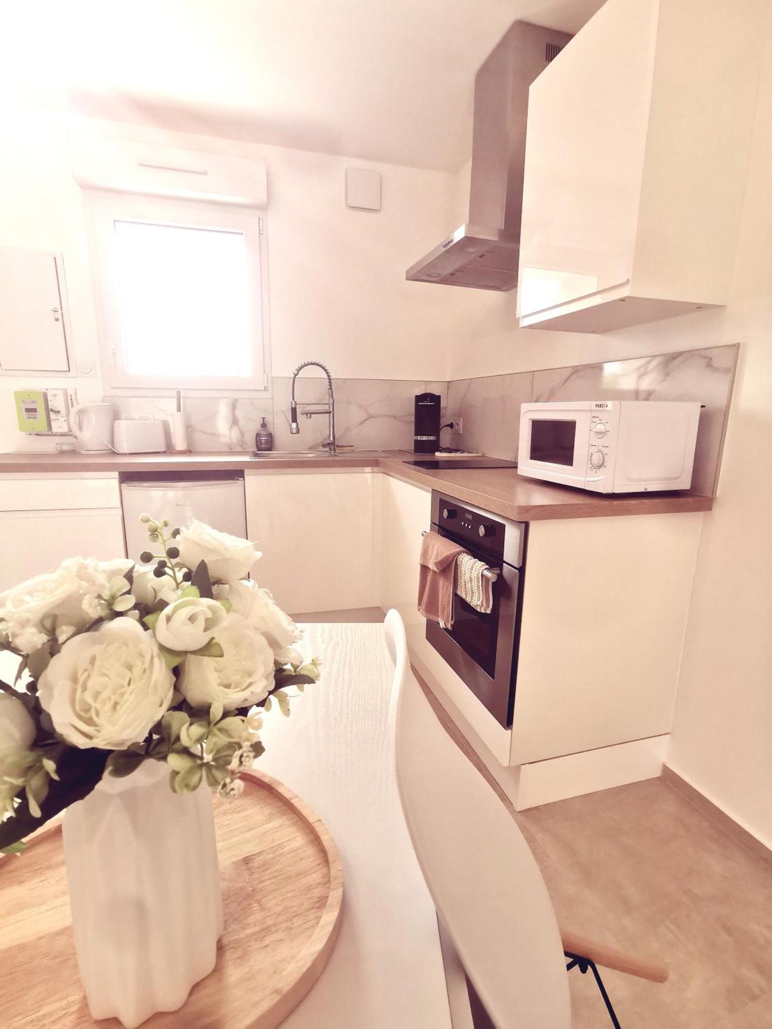 Magnifique Duplex Neuf Parking Et Terrasse Apartment *
